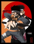 Obito-Tobi fake